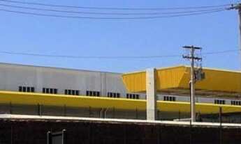 Imagem 4: Galpão logístico em condomínio fechado para alugar em Cabreúva