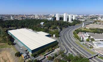 Imagem: Galpão para alugar em São Paulo, com câmara