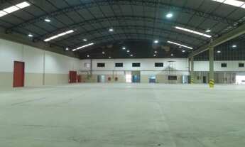 Imagem 4: Galpão a venda em Barueri Imóvel com renda