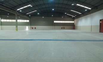 Imagem 5: Galpão a venda em Barueri Imóvel com renda