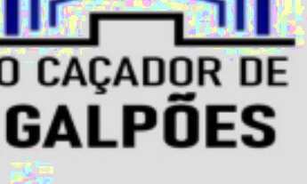 Imagem: Galpão à venda em Taboão da Serra. Galpão