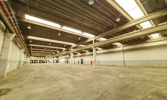 Imagem 6: Galpão para alugar em Jundiaí, industrial com acesso facilitado as principais rodovias