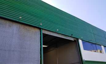 Imagem 5: Galpão à venda em Taboão da Serra. Galpão alugado para renda. Imóvel com renda