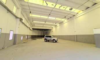 Imagem 6: Galpão industrial para alugar em Jundiaí com acesso facilitado as principais rodovias