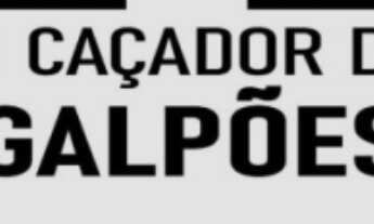 Imagem: Galpão à venda em Taboão da Serra Galpão
