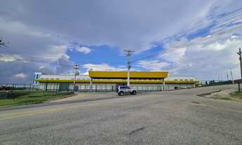 Imagem 7: Galpão logístico em condomínio fechado para alugar em Cabreúva