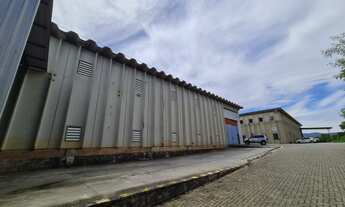 Imagem 4: Galpão para alugar em Jundiaí, industrial com acesso facilitado as principais rodovias