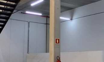 Imagem 4: Galpão para alugar no Tamboré, Baueri