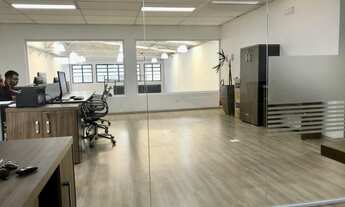 Imagem 3: Galpão a venda em Sorocaba no Piazza di Roma