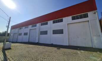 Imagem: Galpão para alugar em Sorocaba na Zona