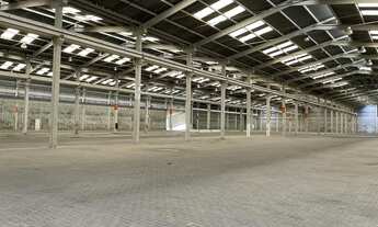 Imagem: Galpão industrial para alugar em Mogi das