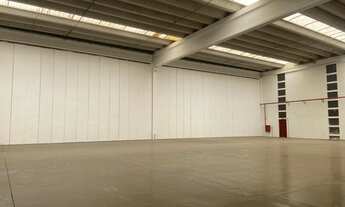 Imagem 3: Galpão para alugar em Barueri no Tamboré, logístico e industrial