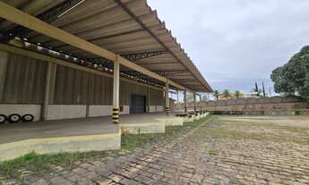 Imagem 7: Galpão industrial para alugar em Sorocaba