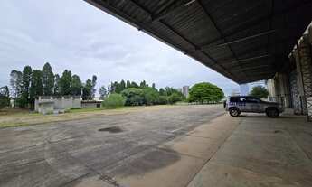 Imagem 4: Galpão industrial para alugar em Sorocaba