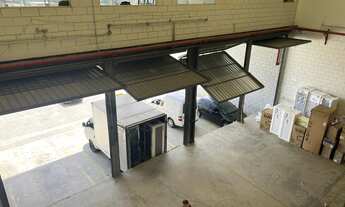 Imagem 6: Galpão para alugar em Barueri, cross docking condomínio fechado