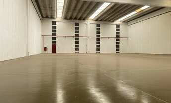 Imagem 4: Galpão para alugar em Barueri no Tamboré, logístico e industrial