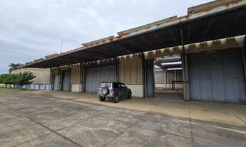Imagem 3: Galpão industrial para alugar em Sorocaba
