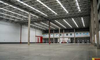 Imagem 5: Galpão industrial e logístico em condomínio para alugar em Jundiaí