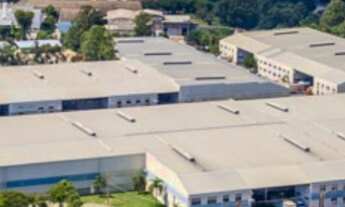 Imagem: Galpão para alugar em Jundiaí, Condomínio