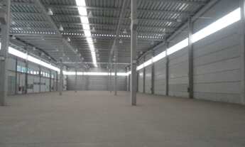 Imagem: Galpão para alugar em Sorocaba, condomínio