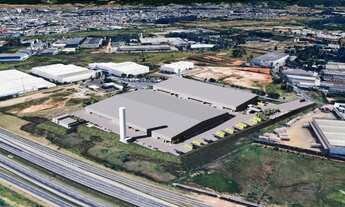 Imagem 5: Galpão para alugar em Guarulhos, industrial e logístico