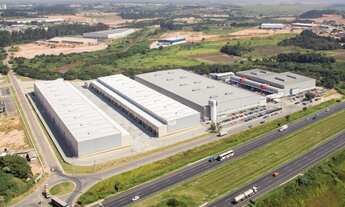 Imagem 4: Galpão para alugar em Jundiaí, industrial e logístico