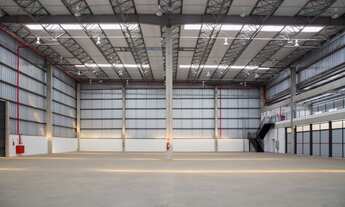 Imagem: Galpão para alugar em Jundiaí, industrial