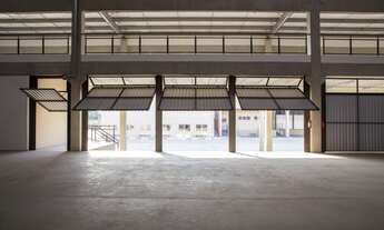 Imagem 2: Galpão para alugar em Jundiaí, industrial e logístico