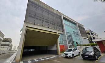 Imagem: Galpãopara alugar em Barueri no Tamboré