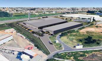 Imagem 2: Galpão para alugar em Guarulhos, industrial e logístico