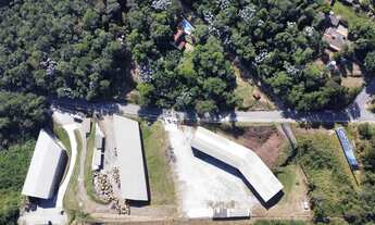 Imagem: Galpão para alugar em Santaa de Parnaiba