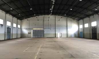 Imagem: Galpão para alugar em Araras, Industrial