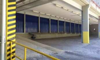 Imagem 4: Galpão em Barueri, no Tamboré para vender ou alugar. Galpão industrial