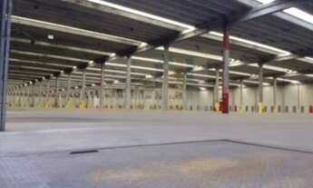 Imagem 7: Galpão em Barueri, no Tamboré para vender ou alugar. Galpão industrial