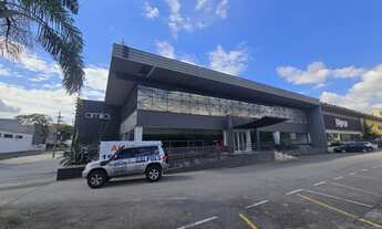 Imagem 5: Galpão Comercial para alugar em Sorocaba, na Avenida Dom Aguirre