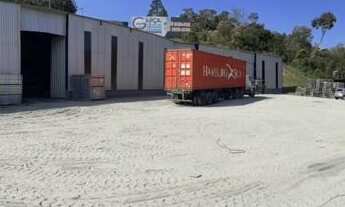 Imagem 2: Galpão para alugar em Santaa de Parnaiba na Rodovia Castelo Branco, Km43