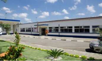 Imagem: Galpão para alugar em Osasco, industrial