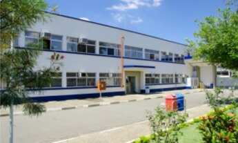 Imagem 2: Galpão para alugar em Osasco, industrial em condomínio