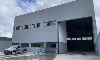 Imagem: Galpão para alugar em Sorocaba Galpão