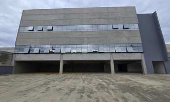 Imagem: Galpão Comercial e Industrial para alugar