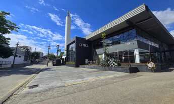 Imagem 3: Galpão Comercial para alugar em Sorocaba, na Avenida Dom Aguirre