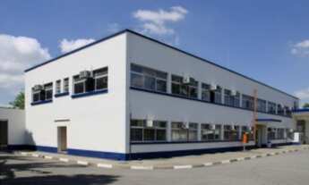 Imagem 3: Galpão para alugar em Osasco, industrial em condomínio