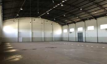 Imagem 2: Galpão para alugar em Araras, Industrial: 1.387m²