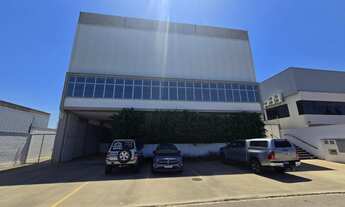 Imagem: Galpão para alugar em Itu, Monousuário