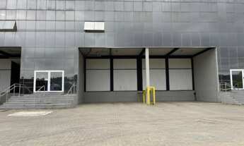 Imagem: Galpão para alugar em Barueri