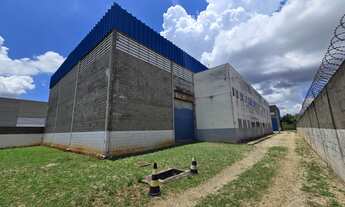 Imagem 6: Galpão para alugar em Sorocaba, próximo ao acesso à Rodovia Castelo Branco