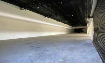 Imagem 3: Galpão para alugar em Limeira Industrial crossdocking