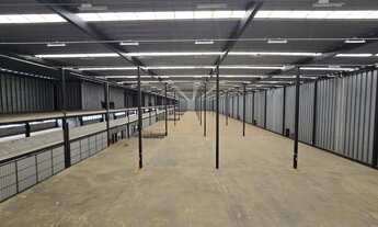 Imagem: Galpão para alugar ou vender em Sorocaba