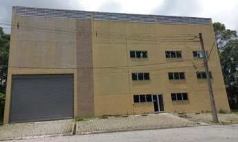 Imagem: Galpão para alugar em Vargem Grande Paulista