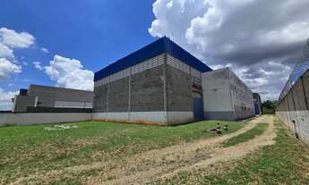 Imagem 5: Galpão para alugar em Sorocaba, próximo ao acesso à Rodovia Castelo Branco